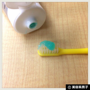 【ホワイトニング効果を伸ばす！】オパールエッセンス歯磨き粉-口コミ