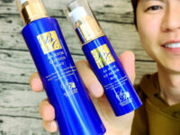 【皮膚科医推奨】パワーオーガニック植物化粧品 B.C.4000 AAシリーズ