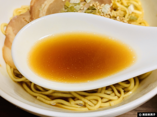 【ダイエット】低カロリーでも満足できる「青汁ラーメンスープ」効果-06