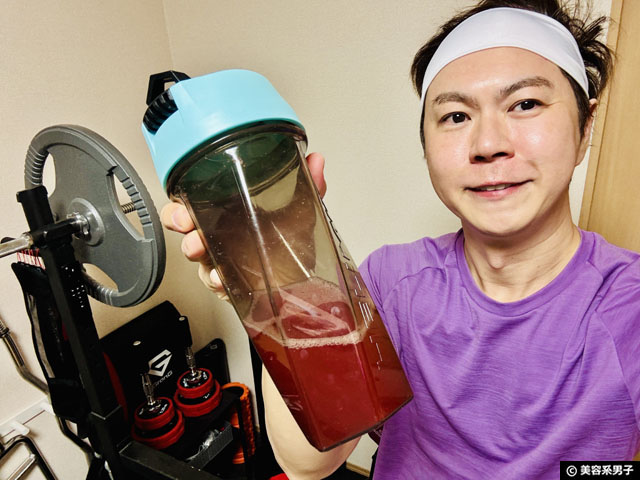 【BCAA vs EAA】筋トレに最適な飲み物は？おすすめの摂取タイミングも紹介-05