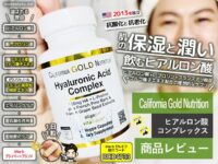 【おすすめ】ヒアルロン酸+ピクノジェノール美肌サプリ効果-iHerb