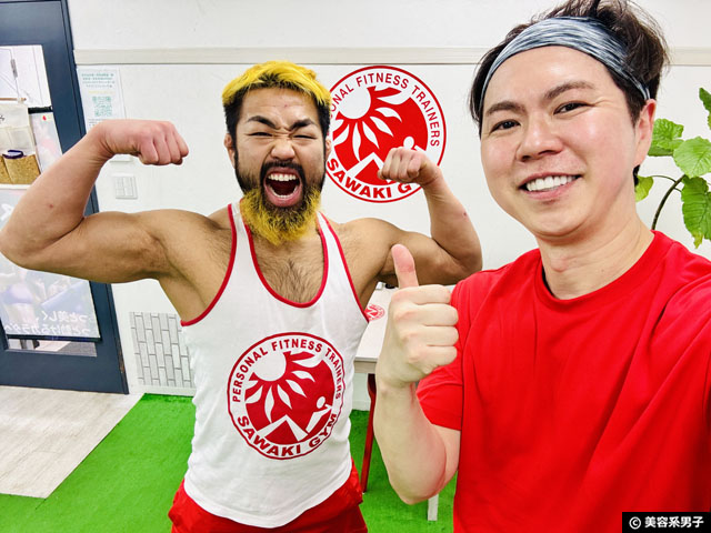 【美容×運動】効果を加速させる「パーソナルトレーニング」とジム選びのコツ-10