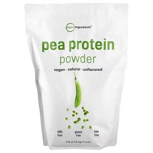 【iHerb 6月分購入品紹介】疲労回復から睡眠改善まで注目サプリ＆植物性プロテイン-04