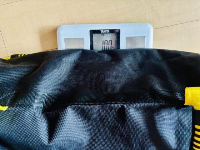 【家トレ革命】筋トレ初心者にもおすすめ！「フィットネスサンドバッグ」の使い方と効果的な種目の組み合わせ-16