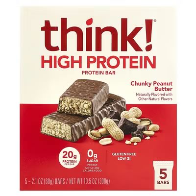 【iHerbで爆売れ】プロテインバーTOP10を全種買ってみた！食べる前に知っておきたい違いとは？-03