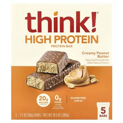 【iHerbで爆売れ】プロテインバーTOP10を全種買ってみた！食べる前に知っておきたい違いとは？-06