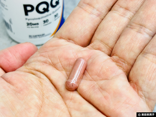 【NMNよりPQQ】サプリ6種類を徹底比較！実際に試した僕のおすすめランキングと選び方-03