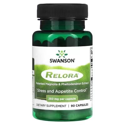【iHerb購入品2025年8月】SwansonやLife Extensionなど抗酸化・ストレスケア系サプリ追加レビュー-01