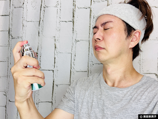  【新発売】人気の韓国コスメ「VT」さんのPDRNラインに「ミスト」と「カプセルクリーム」が登場！話題のPDRNスキンケアを体験レポート 最近、日本でも注目度-04