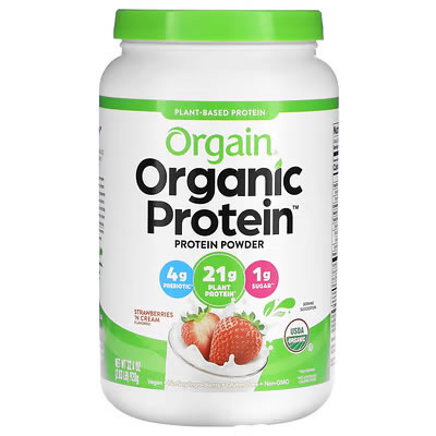 【第5弾】iHerb29周年セールで買ったもの14選｜食品・プロテイン・サプリ・他-13