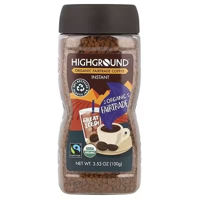 【iHerb購入品】海外で話題のインスタントコーヒー5種を飲み比べ！オススメはどれ？-02