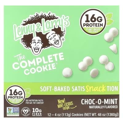 【iHerb購入品】10月の海外食品12選｜ヘルシースナックやコーヒーなどを厳選紹介-01
