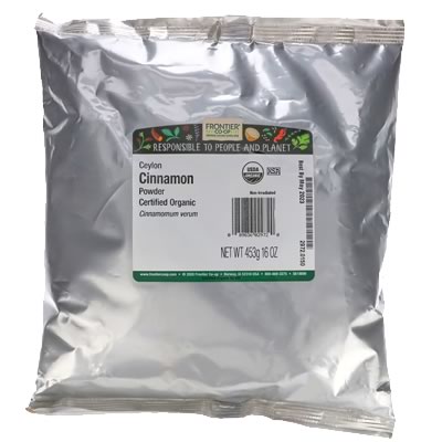 【iHerb購入品】10月の海外食品12選｜ヘルシースナックやコーヒーなどを厳選紹介-06
