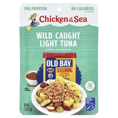 【iHerb購入品】10月の海外食品12選｜ヘルシースナックやコーヒーなどを厳選紹介-08