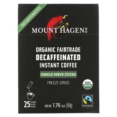 【iHerb購入品】10月の海外食品12選｜ヘルシースナックやコーヒーなどを厳選紹介-10