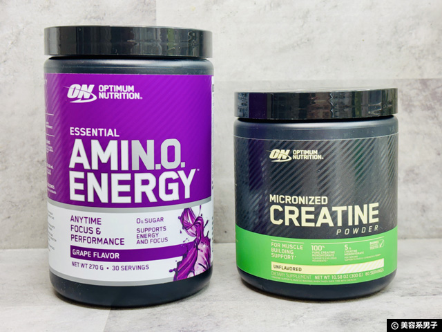 【海外で話題】朝の「アミノ酸+クレアチン」習慣が午前の活力を高める理由|オプティマムニュートリション-04