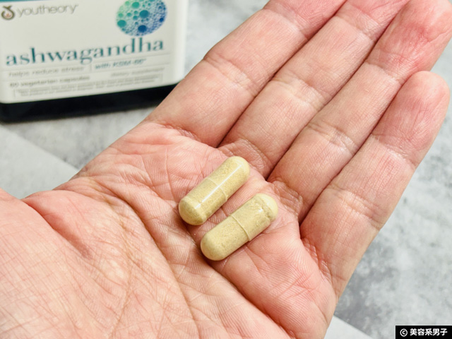 【ストレス対策】世界で話題の「アシュワガンダ」とは？違いと選び方｜KSM-66・Sensoril・他-03