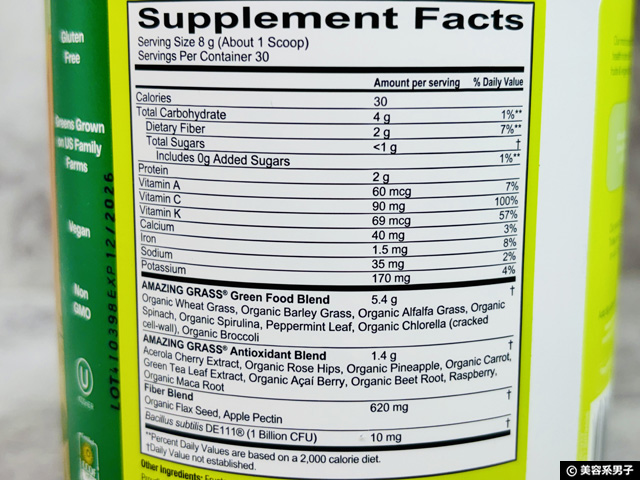 【おすすめ】野菜ジュースや青汁では野菜不足は補えない？グリーンパウダーが人気の理由-03