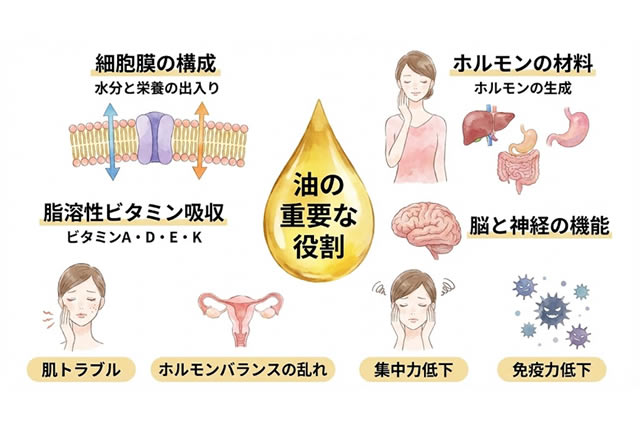 【iHerb購入品】乾燥肌・敏感肌・ニキビ跡に、パンプキンシードオイルが選ばれる理由-01
