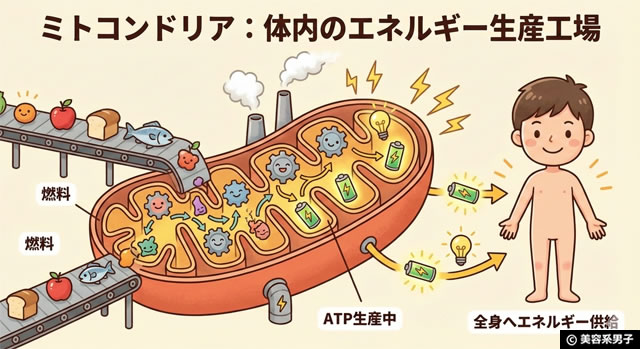 【iHerb購入品】NMNよりPQQ×ミトコンドリアNRGという最適解｜知っておきたい神サプリ-04