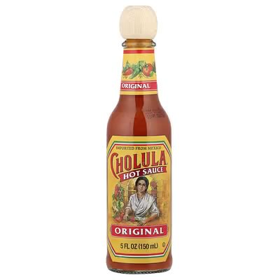 【iHerb購入品】海外食品と調味料8選|グラノーラ・ホットソース・シーズニングおすすめまとめ-05