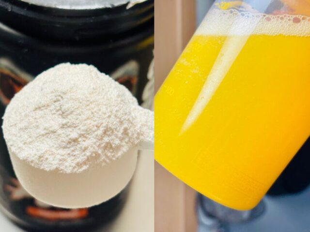 【iHerb購入品】夕方トレにも最適「ノーカフェイン」プレワークアウトおすすめ3選｜刺激成分不使用サプリレビュー-04