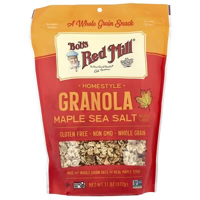 【iHerb購入品】4月の海外食品6選|高タンパク低糖質スナックとオーガニック食品まとめ-04