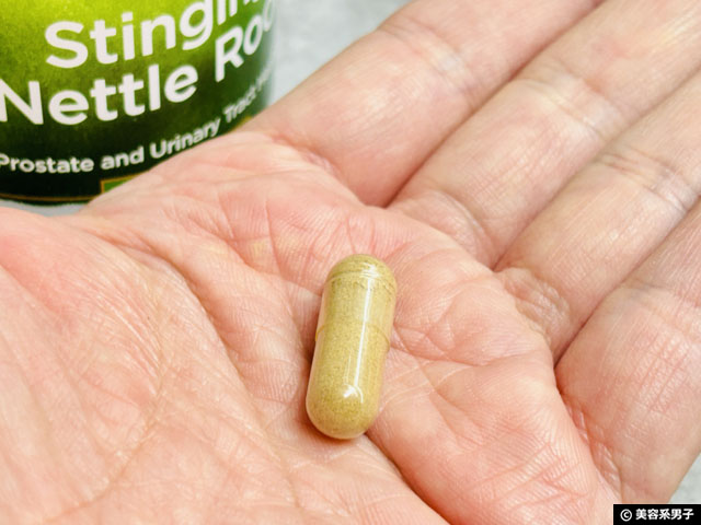 【iHerb購入品】世界が選ぶ「花粉症」対策サプリ成分3つ|噂のカルダモンは本当に効く?-06