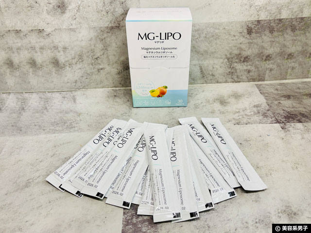 【TikTok商品】全国220ヶ所以上のクリニック・サロンに認められたマグネシウム｜Organic Scienceイベントレポート＆製品レビュー-08