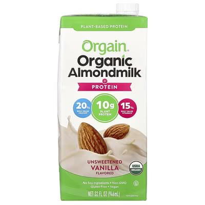 【iHerb購入品】5月分の海外食品7選|オーガニック食品・コーヒー・高たんぱくおやつおすすめレビュー-01