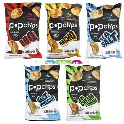 【iHerb購入品】5月分の海外食品7選|オーガニック食品・コーヒー・高たんぱくおやつおすすめレビュー-02