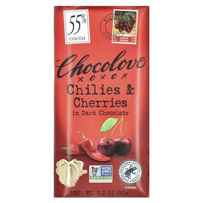 【iHerb購入品】5月分の海外食品7選|オーガニック食品・コーヒー・高たんぱくおやつおすすめレビュー-07