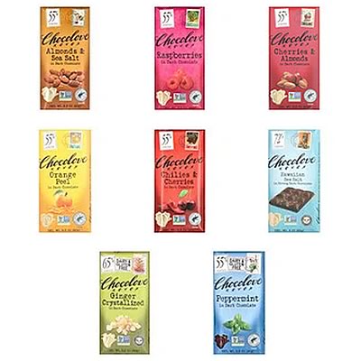 【iHerb購入品】6月分の海外食品・日用品7選|チョコレート スプレッド コーヒー 洗剤まで人気商品をまとめて紹介-01