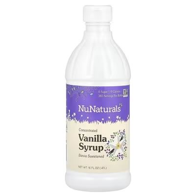 【iHerb購入品】6月分の海外食品・日用品7選|チョコレート スプレッド コーヒー 洗剤まで人気商品をまとめて紹介-03