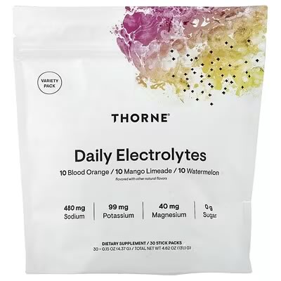 【iHerb購入品】6月後半分の海外サプリ7選|電解質ドリンク・プロテイン・NMN系サプリまで注目商品をまとめて紹介-04