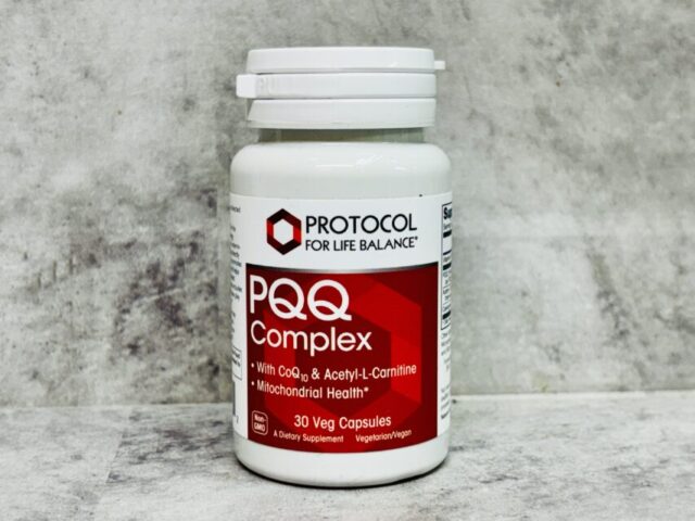 【iHerb】最近購入した「PQQ」サプリ5種|アンチエイジング・ミト活で注目の成分を試してみる-03