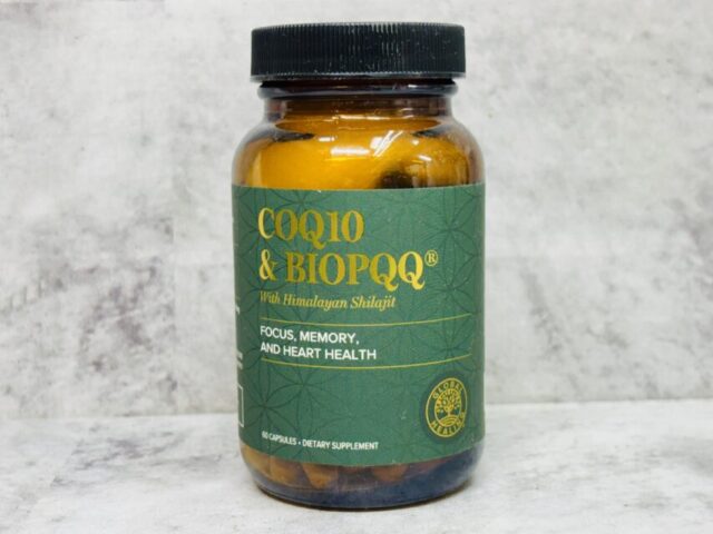 【iHerb】最近購入した「PQQ」サプリ5種|アンチエイジング・ミト活で注目の成分を試してみる-05