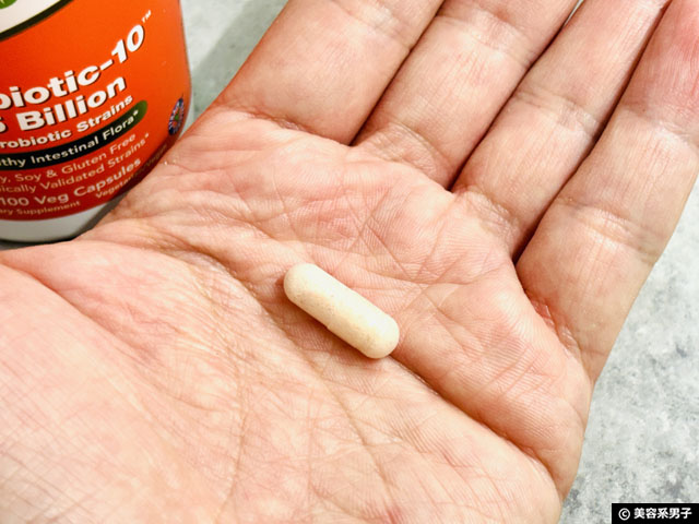 【知らないと損】腸活の新常識「プロバイオティクス」完全入門｜サプリの選び方とおすすめ【iHerb購入品】-03