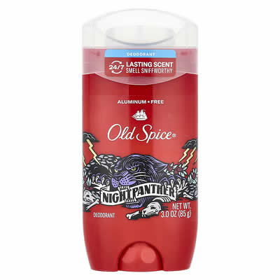 【オールドスパイス】人気No.1はどれ？Old Spiceデオドラント全13種類を比較レビュー｜海外で人気の香りも紹介｜iHerb購入品-05