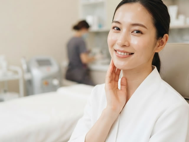 【ヒゲ脱毛・ムダ毛】医療脱毛がおすすめ!エステ脱毛・セルフ脱毛・家庭用との違いを徹底解説-04