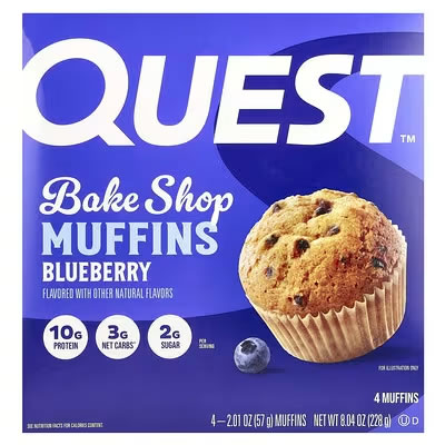 【iHerb購入品】7月分の海外食品7選|オーガニック食品・低糖質おやつ・人気コーヒーを紹介-02