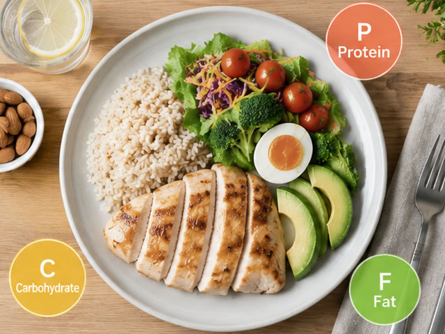 【ダイエット】食事制限なし?有酸素運動は必要?脂肪燃焼サプリで効率よく痩せる方法|おすすめ・効果|iHerb-04