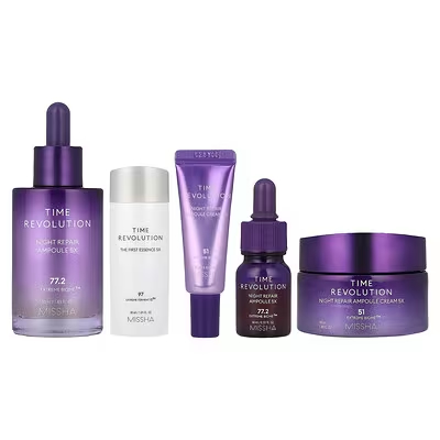 【iHerb購入品】8月分の海外ヘアケア・スキンケア・ボディケア8選|毛穴ケア・韓国コスメ・ヘアケア-01
