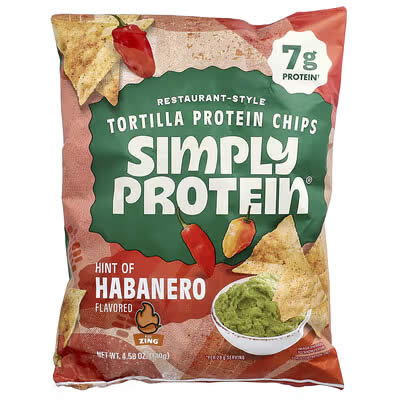 【iHerb購入品】9月分の海外食品・高タンパクおやつ9選｜プロテイン食品や海外お菓子を実食レビュー-03