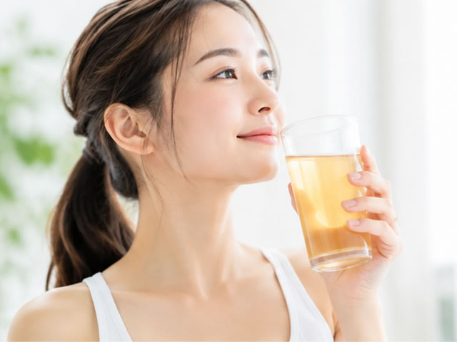 【iHerbランキング1位】リンゴ酢で痩せる?ダイエットにおすすめ?効果の真相と正しい飲み方・レシピをBraggで解説-03