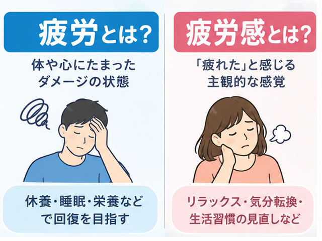 【疲労回復の方法】その「疲れ」、体？脳？疲労感を考える「エレウテロ」とは｜iHerbサプリ効果-01