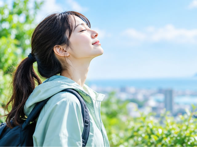 【疲労回復の方法】その「疲れ」、体？脳？疲労感を考える「エレウテロ」とは｜iHerbサプリ効果-03